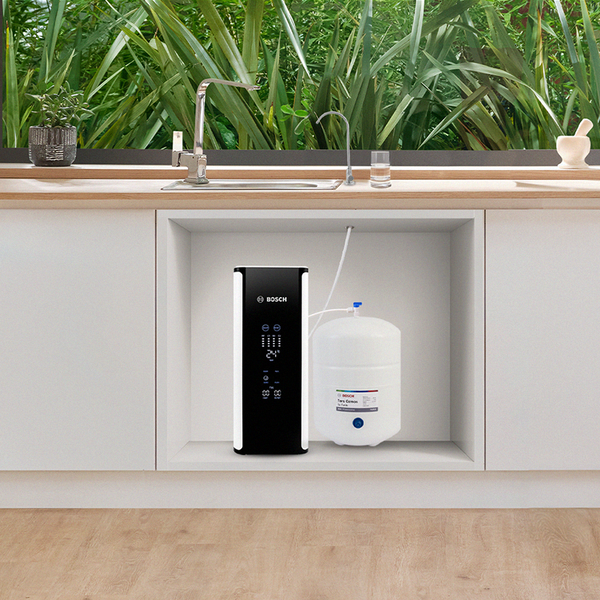 Aydıncık Su Arıtmacı