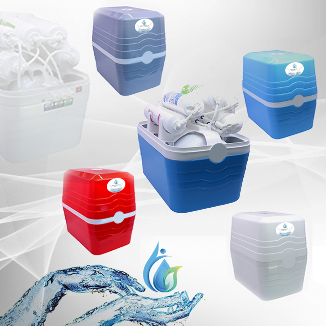 Aydıncık Su Arıtmacı